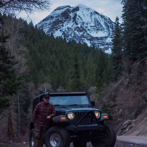 Meet your Posher, Ian